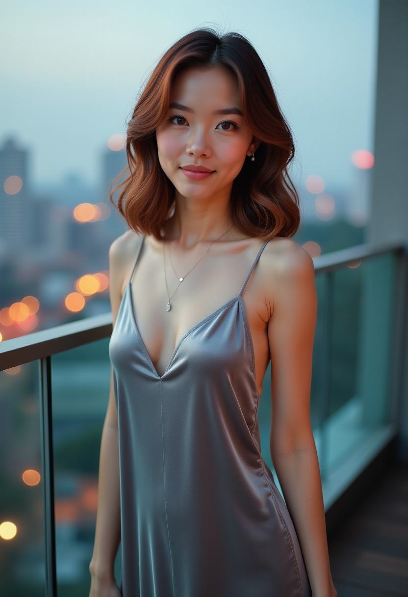 幻夜星图