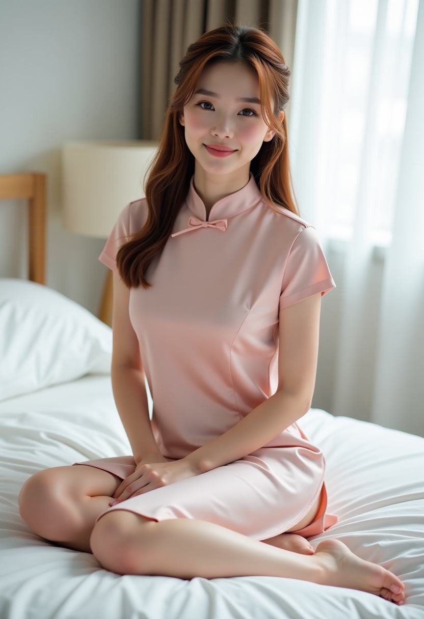 留白之美